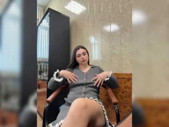 LustySass — Bongacams recorded stream image, 25.03.2026 10:10