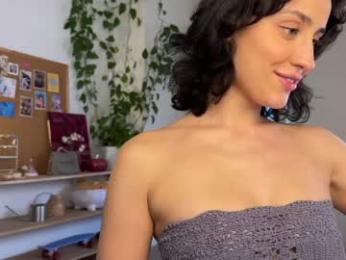 flaming_hotty — Chaturbate recorded stream image, 25.03.2026 10:00