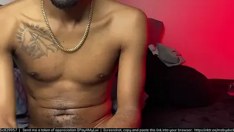 MobyDxck — Stripchat recorded stream screenshot (25 Mar 2026)