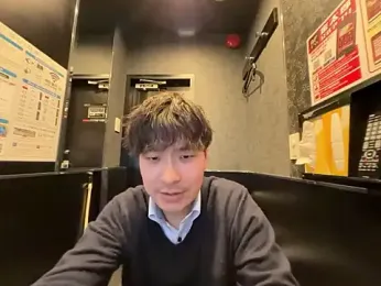 yuuki8910 — Stripchat recorded stream image, 25.03.2026 11:10