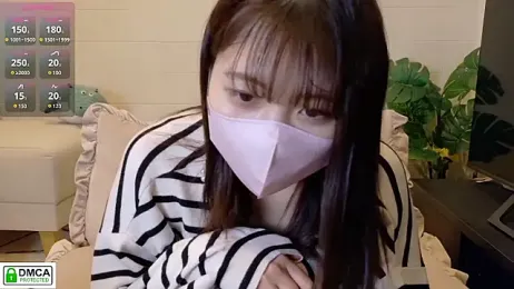 SUZU_ — Stripchat recorded stream image, 25.03.2026 12:00