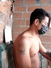 hoteder — Stripchat recorded stream image, 25.03.2026 14:00