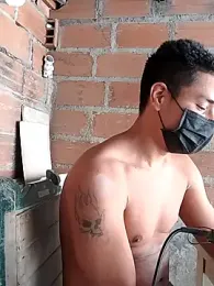 hoteder — Stripchat recorded stream image, 25.03.2026 14:00