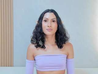 ciara-brownn — Camsoda recorded stream image, 25.03.2026 11:00