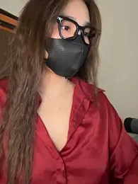Tieumiu_9x — Stripchat recorded stream image, 25.03.2026 15:50