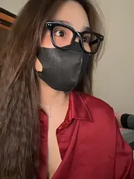 Tieumiu_9x — Stripchat recorded stream image, 25.03.2026 15:50