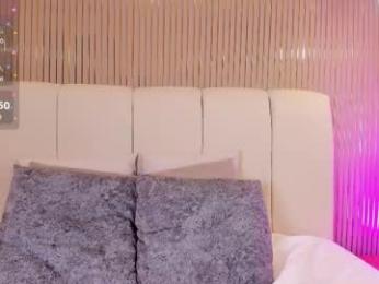 marie_miller_ — Chaturbate recorded stream image, 25.03.2026 13:10