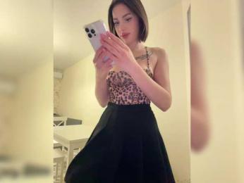 BabyDarii — Bongacams recorded stream image, 07.03.2025 13:40