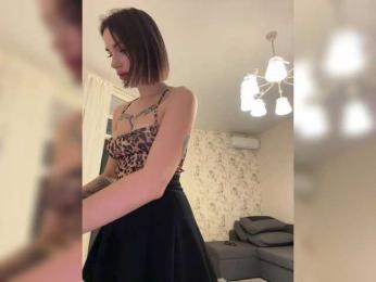 BabyDarii — Bongacams recorded stream image, 07.03.2025 13:40