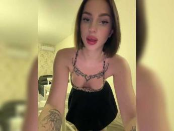 BabyDarii — Bongacams recorded stream image, 07.03.2025 13:40
