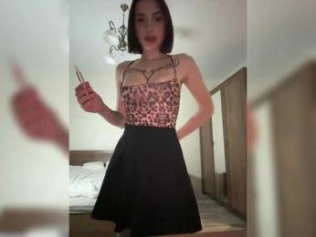 BabyDarii — Bongacams recorded stream image, 07.03.2025 13:40