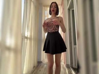 BabyDarii — Bongacams recorded stream image, 07.03.2025 13:40
