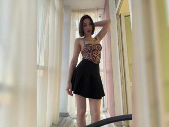 BabyDarii — Bongacams recorded stream image, 07.03.2025 13:40