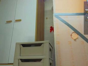 misss-vikki — Bongacams recorded stream screenshot (25 Mar 2026)