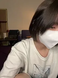 ranran_ch — Stripchat recorded stream screenshot (25 Mar 2026)