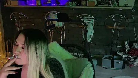 Monageil — Stripchat recorded stream image, 25.03.2026 17:20