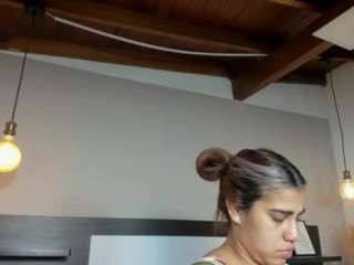 victoria-rouse — Camsoda recorded stream screenshot (25 Mar 2026)