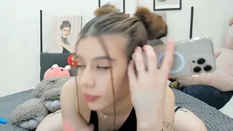 dolly_ll — Stripchat recorded stream image, 25.03.2026 13:20