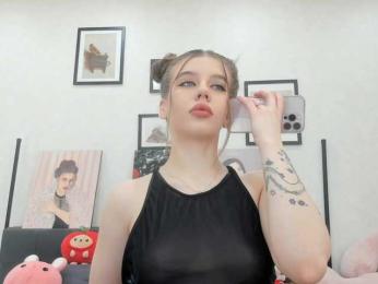 dolly-ll — Bongacams recorded stream image, 25.03.2026 13:20