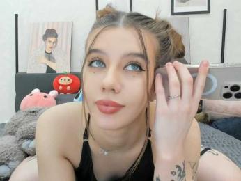 dolly-ll — Bongacams recorded stream image, 25.03.2026 13:20