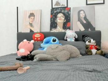 dolly-ll — Bongacams recorded stream image, 25.03.2026 13:20