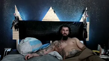 Glory_Max — Stripchat recorded stream image, 25.03.2026 18:20