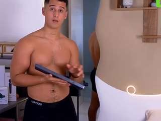 69hotemptation — Camsoda recorded stream image, 25.03.2026 15:30