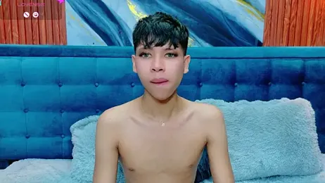 dilan_911 — Stripchat recorded stream image, 25.03.2026 19:00