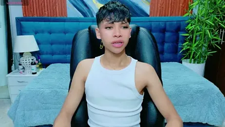 dilan_911 — Stripchat recorded stream image, 25.03.2026 19:00