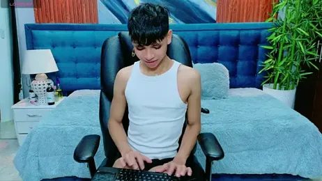 dilan_911 — Stripchat recorded stream image, 25.03.2026 19:00