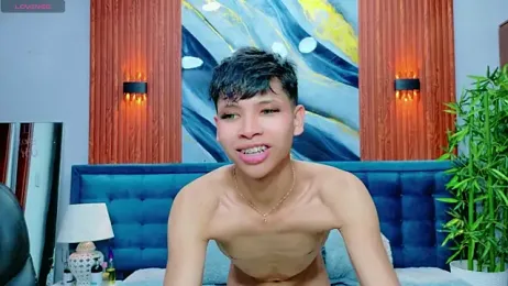 dilan_911 — Stripchat recorded stream image, 25.03.2026 19:00