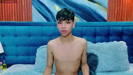 dilan_911 — Stripchat recorded stream image, 25.03.2026 19:00