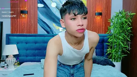 dilan_911 — Stripchat recorded stream image, 25.03.2026 19:00