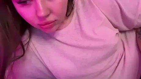AlmaryKim — Stripchat recorded stream image, 25.03.2026 20:00