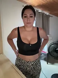 ValeryGrey — Stripchat recorded stream image, 25.03.2026 16:30