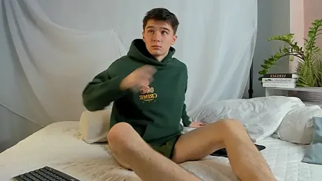 SherlockMax — Stripchat recorded stream screenshot (25 Mar 2026)