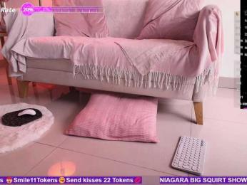SallyeLeins — Bongacams recorded stream image, 25.03.2026 15:00