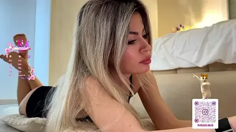 Natalimuur — Stripchat recorded stream image, 25.03.2026 17:40