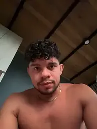 austin_spears_ — Stripchat recorded stream screenshot (25 Mar 2026)