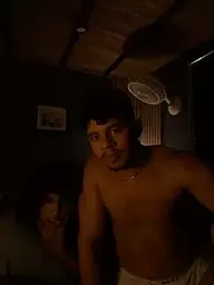 austin_spears_ — Stripchat recorded stream screenshot (25 Mar 2026)