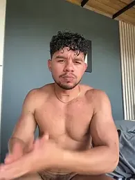 austin_spears_ — Stripchat recorded stream screenshot (25 Mar 2026)