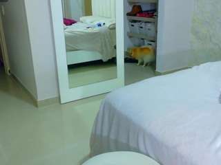 elianabortt — Camsoda recorded stream image, 25.03.2026 23:20