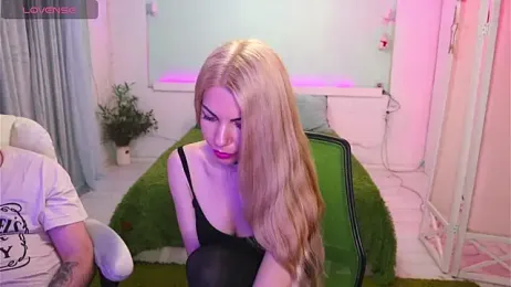 AlisaAleksandr — Stripchat recorded stream image, 25.03.2026 21:10