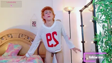 Bay_freedo — Stripchat recorded stream image, 25.03.2026 18:20