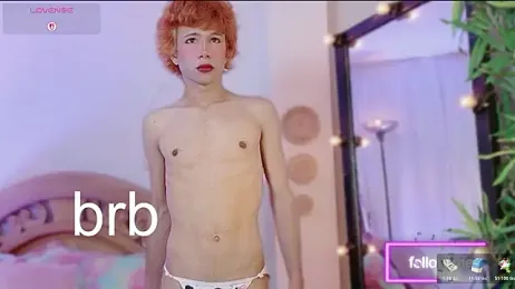 Bay_freedo — Stripchat recorded stream image, 25.03.2026 18:20