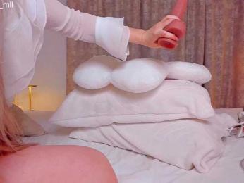 Maarymur — Bongacams recorded stream image, 25.03.2026 21:20