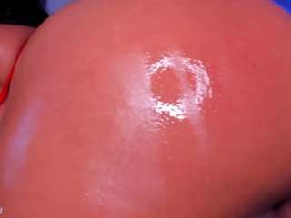 ariana-guzman — Camsoda recorded stream image, 25.03.2026 23:40
