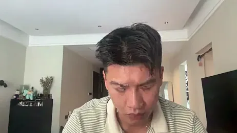 heywilliam — Stripchat recorded stream screenshot (26 Mar 2026)