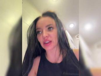 Madam_koss — Bongacams recorded stream screenshot (26 Mar 2026)