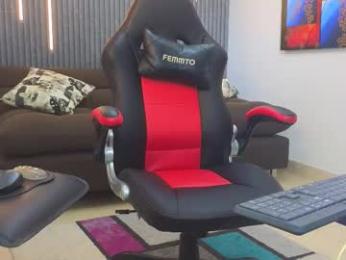 aris_sexx — Chaturbate recorded stream image, 25.03.2026 23:50